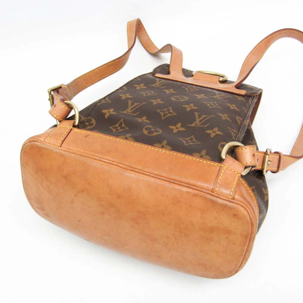 Louis Vuitton Vintage Montsouris #232165L91B - Picture 4 of 9